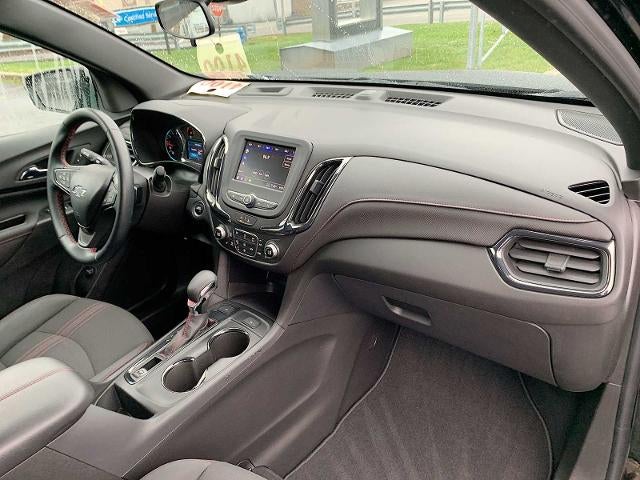 2024 Chevrolet Equinox AWD RS