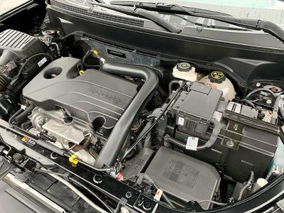 2024 Chevrolet Equinox AWD RS