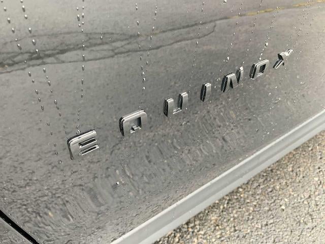 2024 Chevrolet Equinox AWD RS
