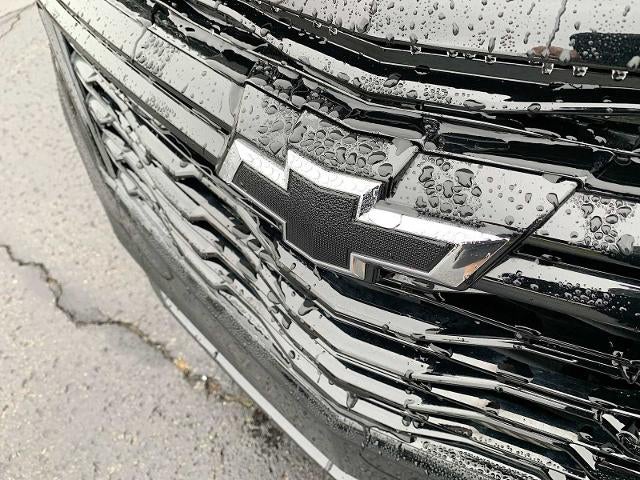 2024 Chevrolet Equinox AWD RS