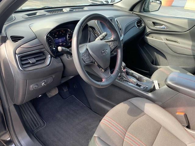 2023 Chevrolet Equinox AWD 4dr RS