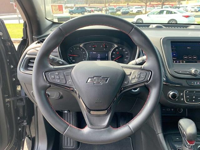 2023 Chevrolet Equinox AWD 4dr RS