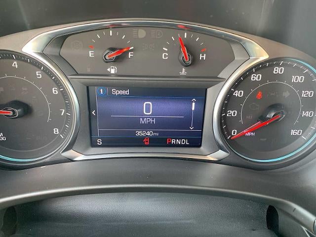 2023 Chevrolet Equinox AWD 4dr RS