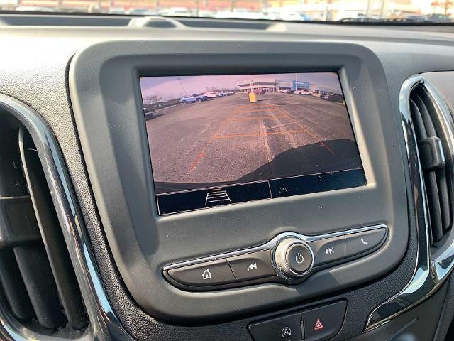 2023 Chevrolet Equinox AWD 4dr RS