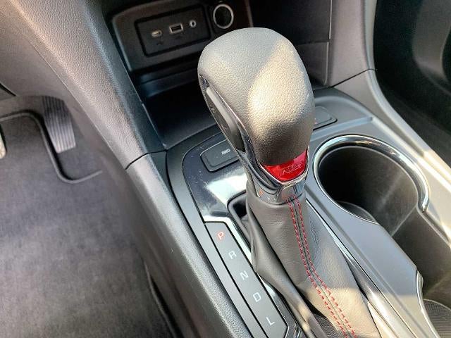 2023 Chevrolet Equinox AWD 4dr RS