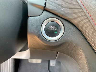 2023 Chevrolet Equinox AWD 4dr RS