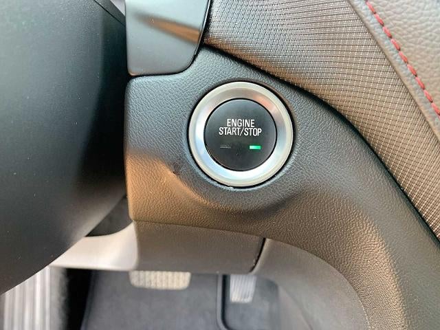 2023 Chevrolet Equinox AWD 4dr RS