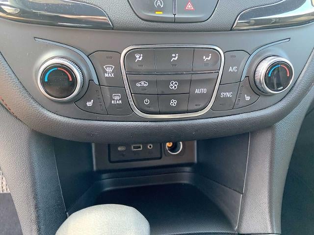 2023 Chevrolet Equinox AWD 4dr RS