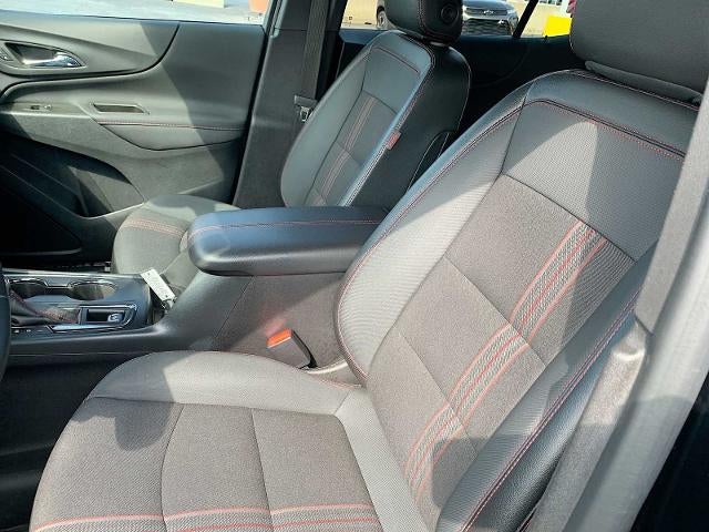 2023 Chevrolet Equinox AWD 4dr RS