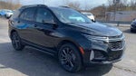 2023 Chevrolet Equinox AWD 4dr RS