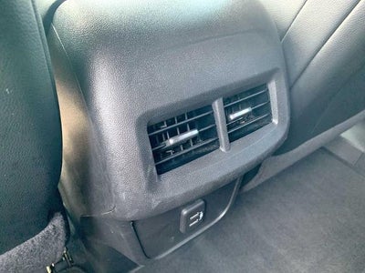 2023 Chevrolet Equinox AWD 4dr RS