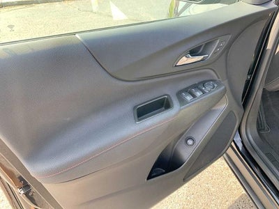 2023 Chevrolet Equinox AWD 4dr RS