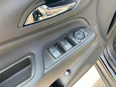 2023 Chevrolet Equinox AWD 4dr RS