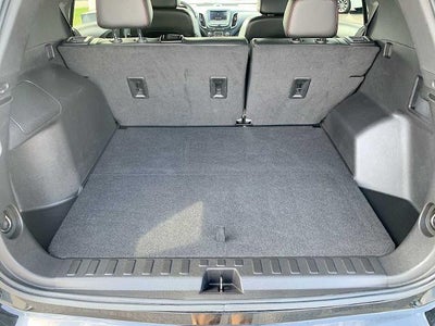 2023 Chevrolet Equinox AWD 4dr RS