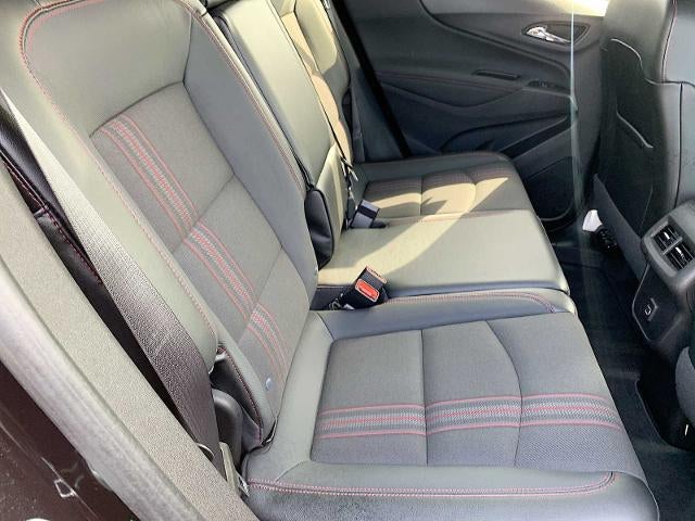 2023 Chevrolet Equinox AWD 4dr RS