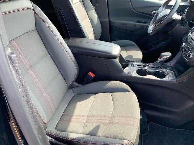 2023 Chevrolet Equinox AWD 4dr RS