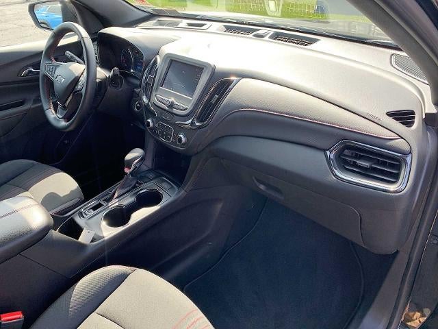 2023 Chevrolet Equinox AWD 4dr RS