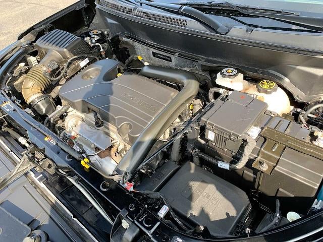 2023 Chevrolet Equinox AWD 4dr RS