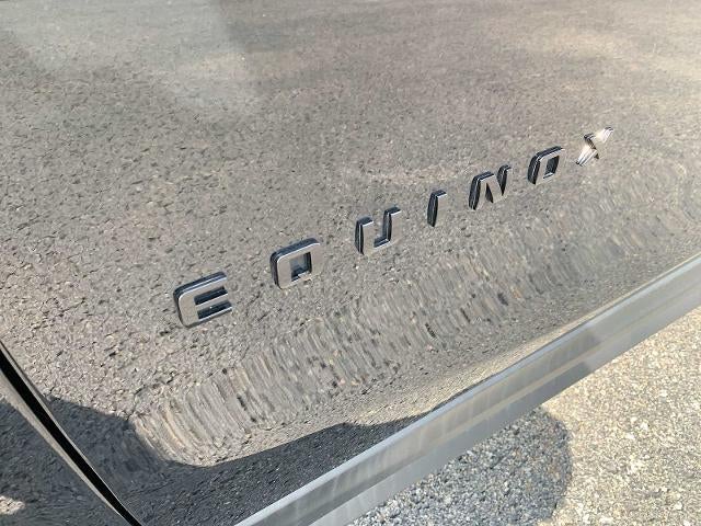 2023 Chevrolet Equinox AWD 4dr RS