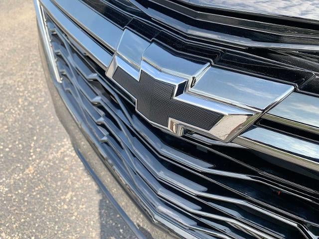 2023 Chevrolet Equinox AWD 4dr RS