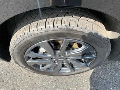 2023 Chevrolet Equinox AWD 4dr RS