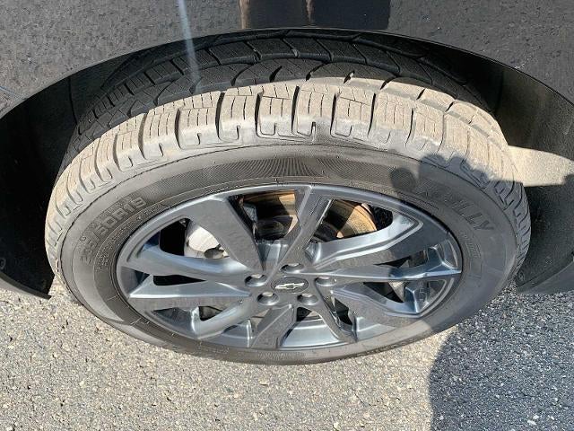 2023 Chevrolet Equinox AWD 4dr RS