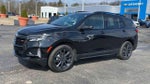 2023 Chevrolet Equinox AWD 4dr RS