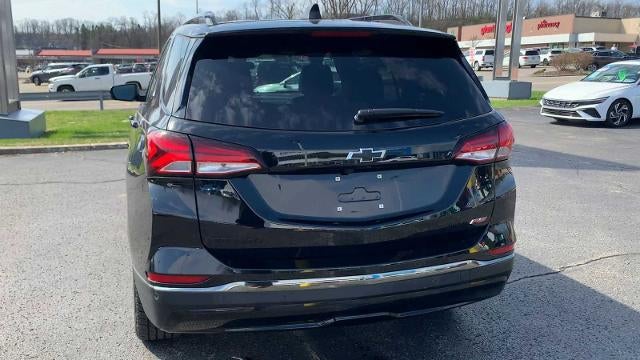 2023 Chevrolet Equinox AWD 4dr RS