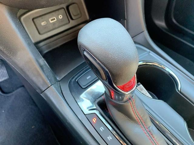 2022 Chevrolet Equinox AWD 4dr RS