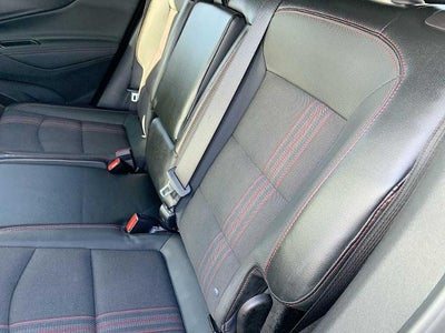 2022 Chevrolet Equinox AWD 4dr RS