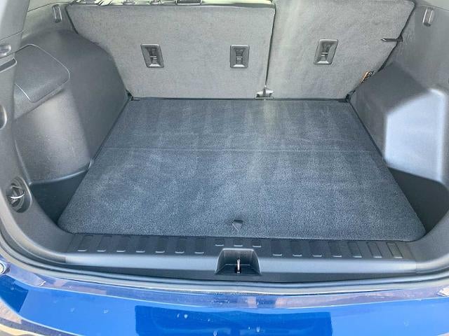 2022 Chevrolet Equinox AWD 4dr RS