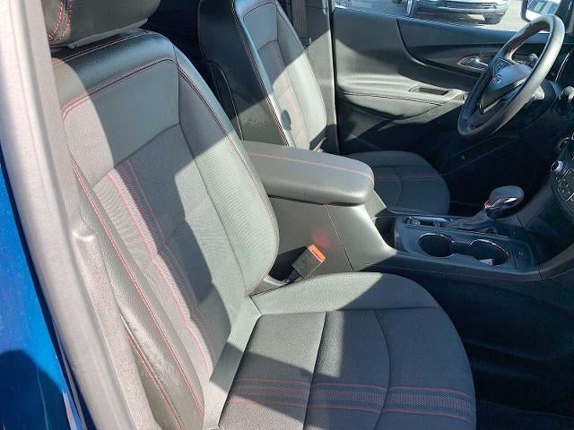 2022 Chevrolet Equinox AWD 4dr RS