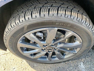 2022 Chevrolet Equinox AWD 4dr RS