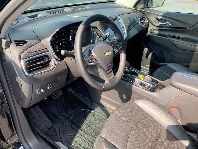 2024 Chevrolet Equinox AWD Premier