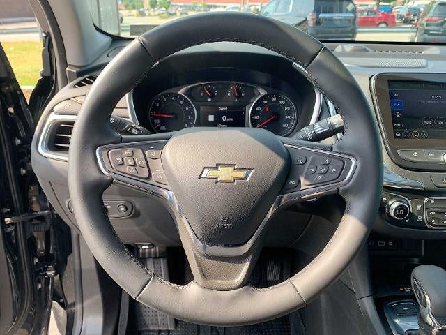 2024 Chevrolet Equinox AWD Premier