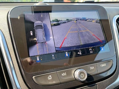 2024 Chevrolet Equinox AWD Premier