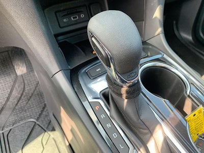 2024 Chevrolet Equinox AWD Premier