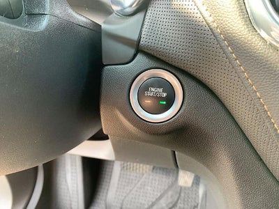 2024 Chevrolet Equinox AWD Premier