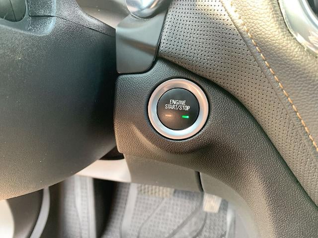 2024 Chevrolet Equinox AWD Premier