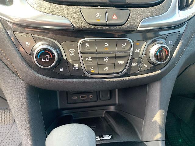 2024 Chevrolet Equinox AWD Premier