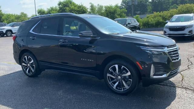 2024 Chevrolet Equinox AWD Premier