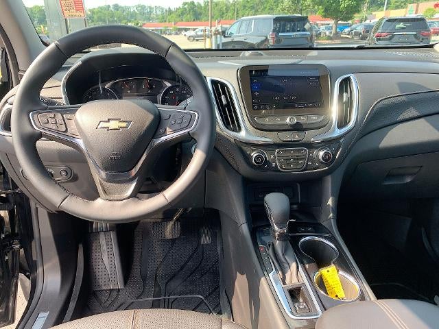 2024 Chevrolet Equinox AWD Premier