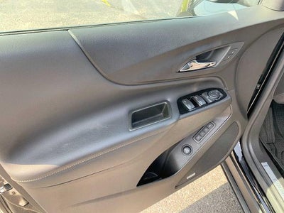 2024 Chevrolet Equinox AWD Premier