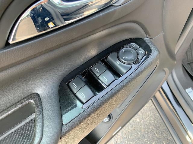 2024 Chevrolet Equinox AWD Premier