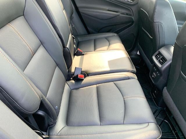 2024 Chevrolet Equinox AWD Premier
