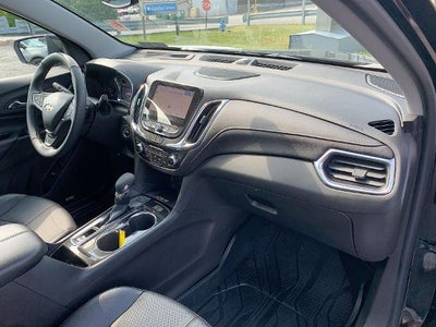2024 Chevrolet Equinox AWD Premier