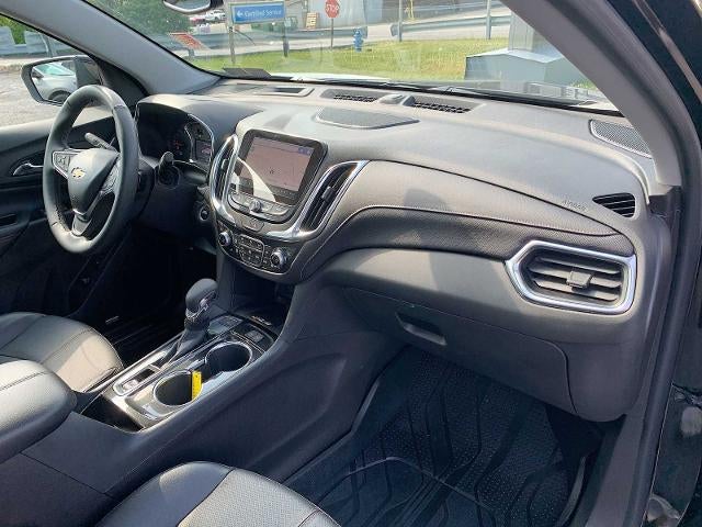 2024 Chevrolet Equinox AWD Premier