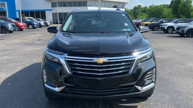 2024 Chevrolet Equinox AWD Premier