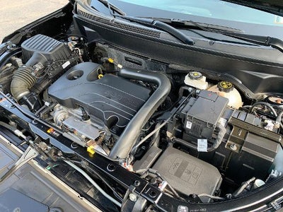 2024 Chevrolet Equinox AWD Premier