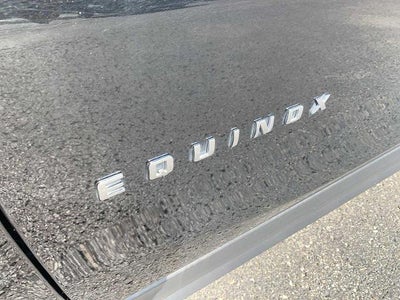 2024 Chevrolet Equinox AWD Premier